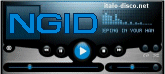 Next Generation Italo Disco Player