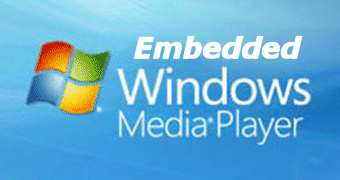 Windows Media Web Radio Player
