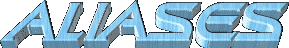 Aliases