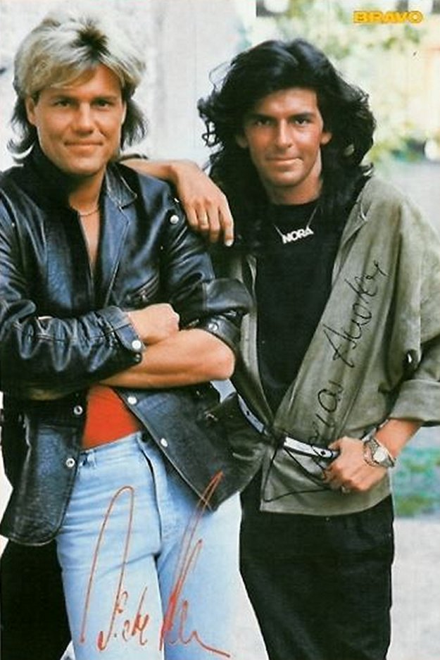 Modern Talking