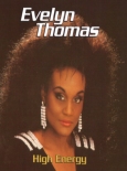Evelyn Thomas