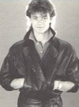 Michael Bedford