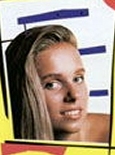 Samantha Gilles