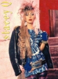 Stacey Q