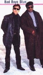 Bad Boys Blue