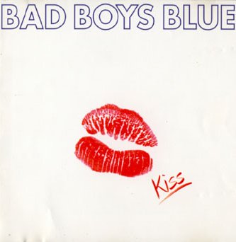 Bad Boys Blue