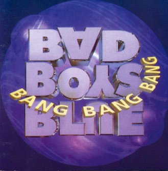 Bad Boys Blue