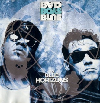 Bad Boys Blue
