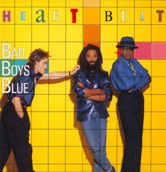 Bad Boys Blue