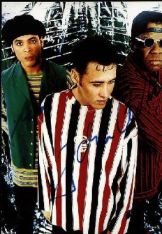 Bad Boys Blue