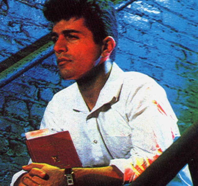Bobby Orlando