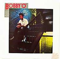 Bobby Orlando