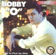 Bobby Orlando