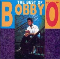 Bobby Orlando