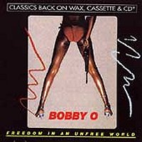 Bobby Orlando