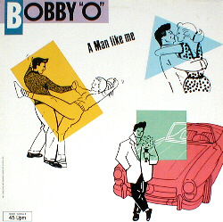 Bobby Orlando