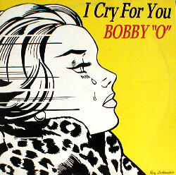 Bobby Orlando