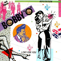Bobby Orlando