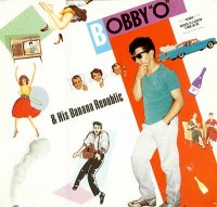 Bobby Orlando