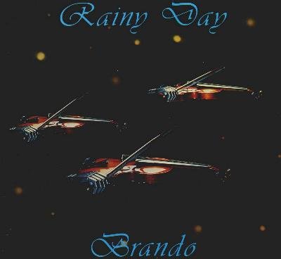 Maxi "Rainy Day"