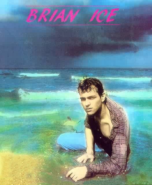 Brian Ice