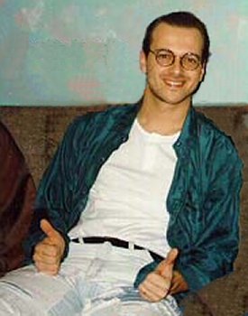 Brian Ice