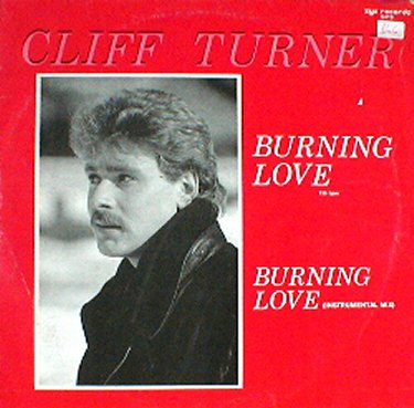Cliff Turner