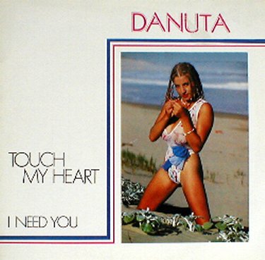 Danuta