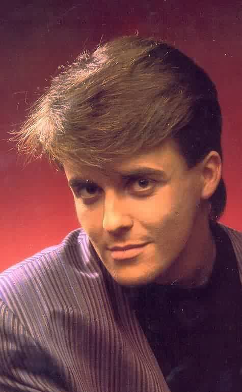 David Lyme