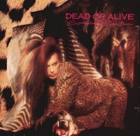 Dead Or Alive