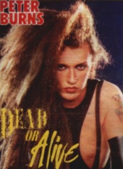 Dead Or Alive