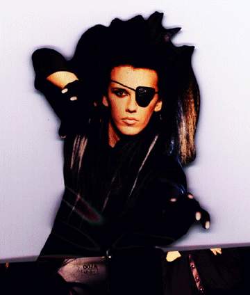 Dead Or Alive