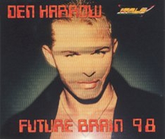 Maxi "Future Brain 98"