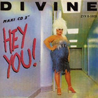 Maxi "Hey You"