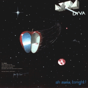 Dyva - Oh mama, tonight!