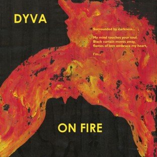 Dyva - On Fire