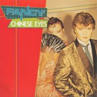 Maxi "Chinese Eyes"