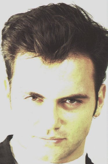 Fred Ventura