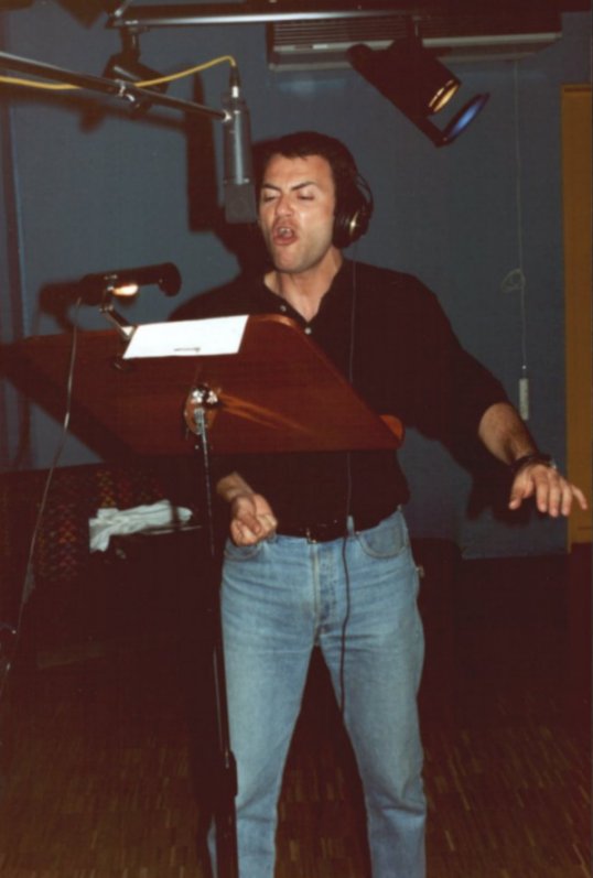Fred Ventura