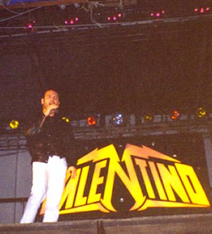 Fred Ventura