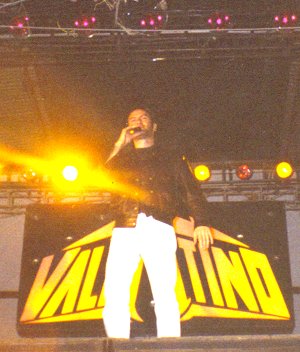 Fred Ventura