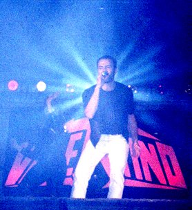 Fred Ventura