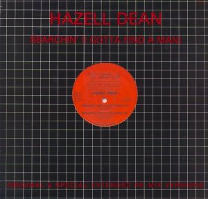 Hazell Dean