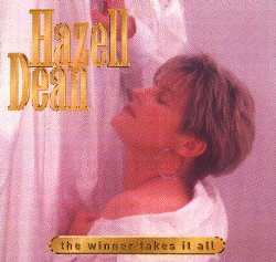 Hazell Dean