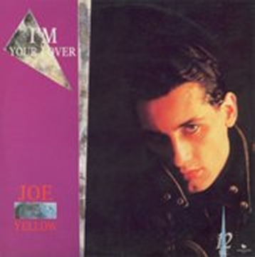 Maxi "I'm Your Lover"