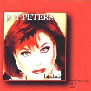 Joy Peters
