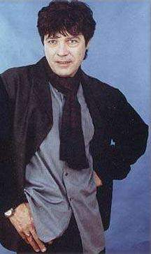 Ken Laszlo