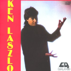 Ken Laszlo