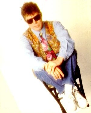 Ken Laszlo
