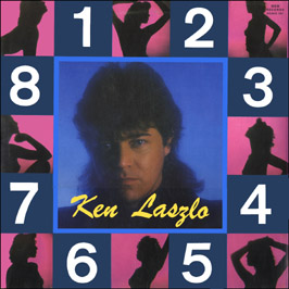 Ken Laszlo